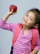 Apple for the teacher 3
