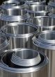 Stainless Steel Pipe Insulation Covers