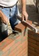 Brick layer