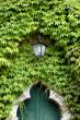 Green Entry