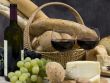 Bread Cheese and Wine 10