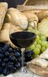 Bread Cheese and Wine 8