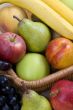 Assorted Fruit