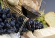 Bread Cheese and Wine 3