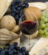 Bread Cheese and Wine 5