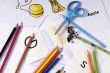 School supplies 2
