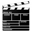 Clapboard