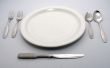Diner set