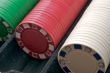 Poker chips