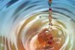 water drops
