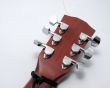 guitar head