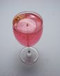 wine glass