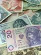 Assorted Currency