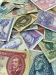Assorted Currency