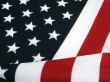 Close-up U.S.A flag