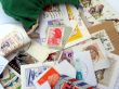 World Stamps