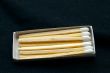 matches