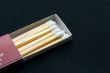matches