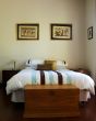 bedroom setting