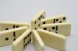 Domino set
