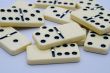 Domino set