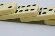 Domino set