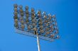 stadium light