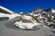 Colle dell`Agnello 2