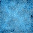 Abstract Blue Water Texture