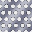 Steel Rivets Background