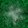 Abstract Green Texture