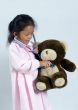 Caring for Bear
