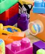 Toys on the Floor 2