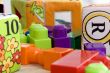 Toys on the floor 1