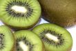 Sliced Kiwi
