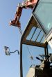 Construction Crane