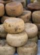 Cheese wheels