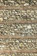 Brick wall