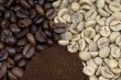 Coffee stages