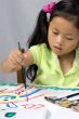 Zoey Painting