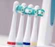 Colored Toothbrushes