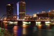 City at Night