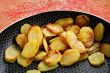 fried potatoes