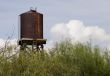 Rusty Water Tower