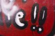 graffiti