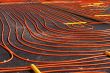 cables background