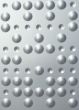 steel background