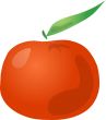 Tangerine