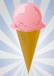 Ice cream cones