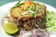 Asian fried rice